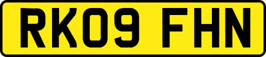 RK09FHN