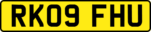 RK09FHU