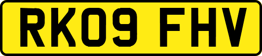 RK09FHV
