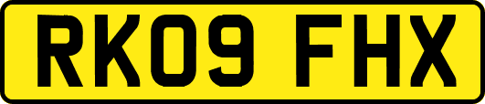 RK09FHX
