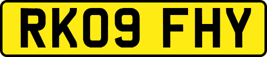 RK09FHY
