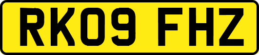 RK09FHZ