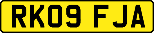 RK09FJA