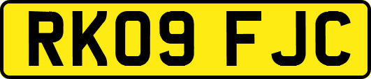 RK09FJC