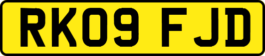RK09FJD