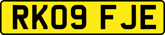 RK09FJE