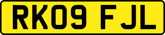 RK09FJL