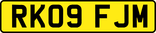 RK09FJM