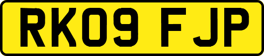 RK09FJP
