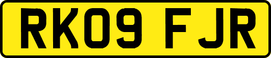 RK09FJR