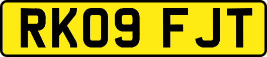 RK09FJT