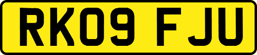 RK09FJU