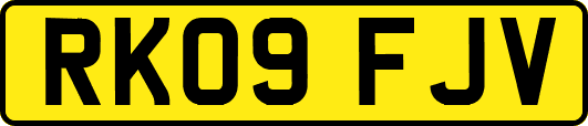 RK09FJV