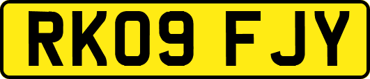 RK09FJY
