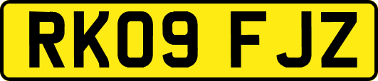 RK09FJZ
