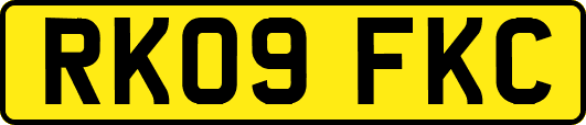 RK09FKC