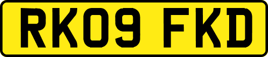 RK09FKD