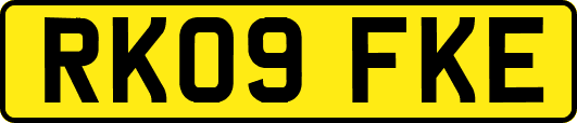 RK09FKE