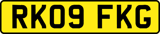 RK09FKG