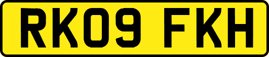RK09FKH