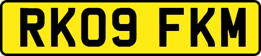 RK09FKM