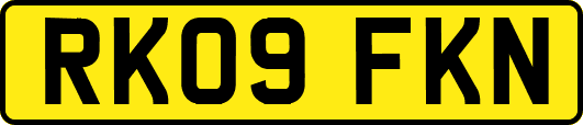 RK09FKN