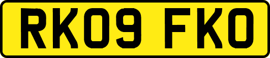 RK09FKO