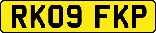 RK09FKP