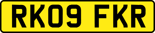 RK09FKR
