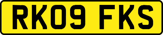 RK09FKS