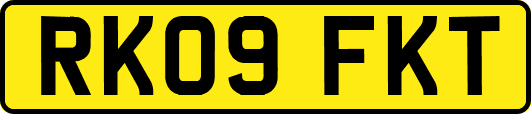 RK09FKT