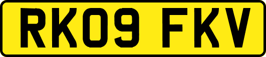 RK09FKV