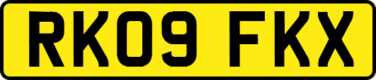 RK09FKX
