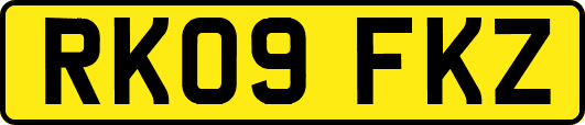 RK09FKZ
