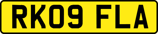 RK09FLA