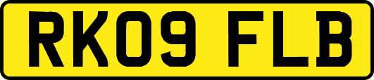 RK09FLB