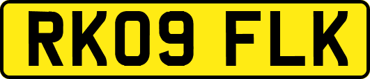 RK09FLK