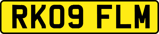 RK09FLM