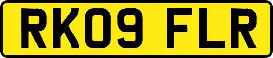 RK09FLR