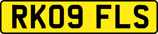 RK09FLS