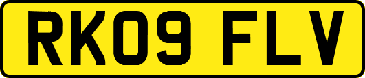 RK09FLV