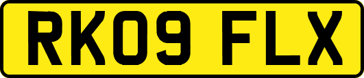 RK09FLX