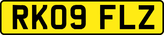 RK09FLZ