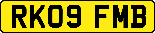 RK09FMB