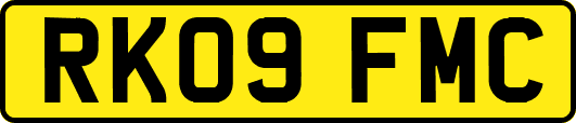 RK09FMC