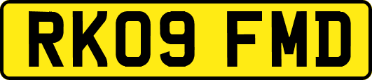 RK09FMD