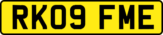 RK09FME