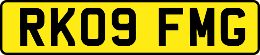 RK09FMG