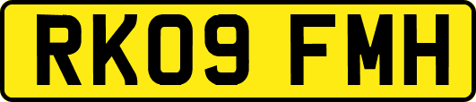 RK09FMH