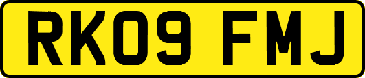 RK09FMJ